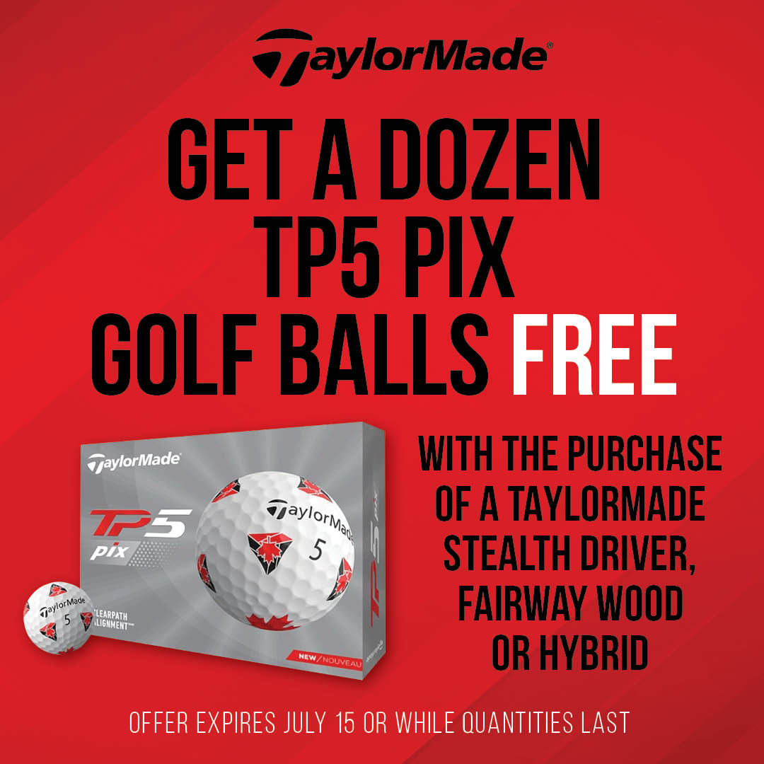 RattleSnake Point My News RattleSnake Point Golf Club